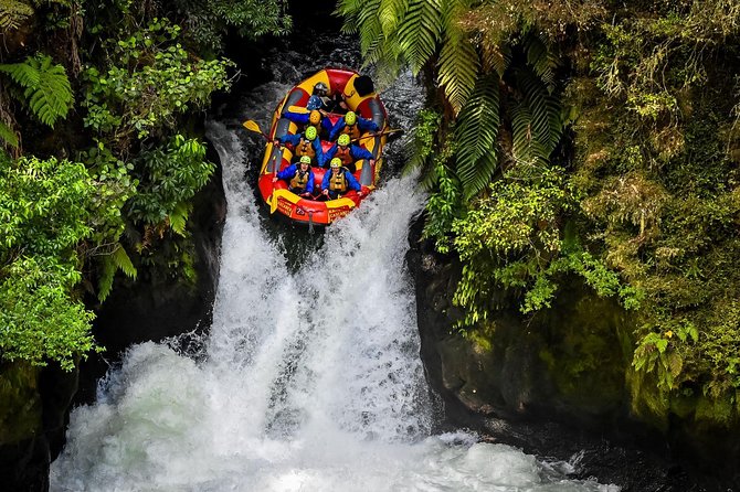 Rotorua Geothermal Wonderland Tour – Departs Tauranga - What the small minivan changes