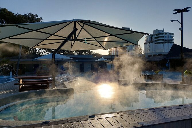 Rotorua Geothermal Wonderland Tour – Departs Tauranga - Who should choose this Tauranga tour?