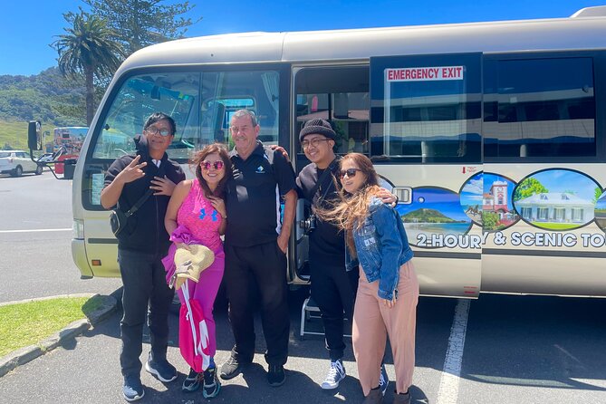 Rotorua Geothermal Wonderland Tour – Departs Tauranga - Should you book it?