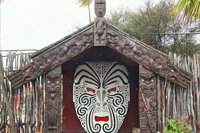 ROTORUA - Hell's Gate Geothermal Park & Mud Spa Day Trip - Practical tips for a smoother visit
