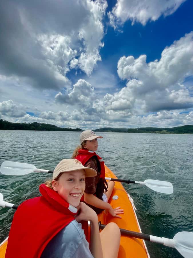 Rotorua: Secret adventure kayaking to natural hot springs - Key points to know