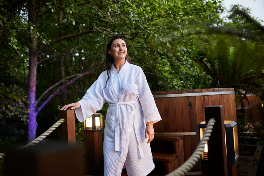 Rotorua: Secret Spot Hot Tubs - Is $26 per person good value?