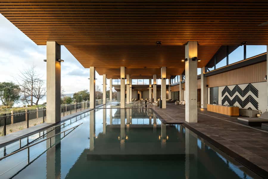 Rotorua: Wai Ariki Hot Springs & Spa 1hr Restorative Bathing - Key points to know before booking
