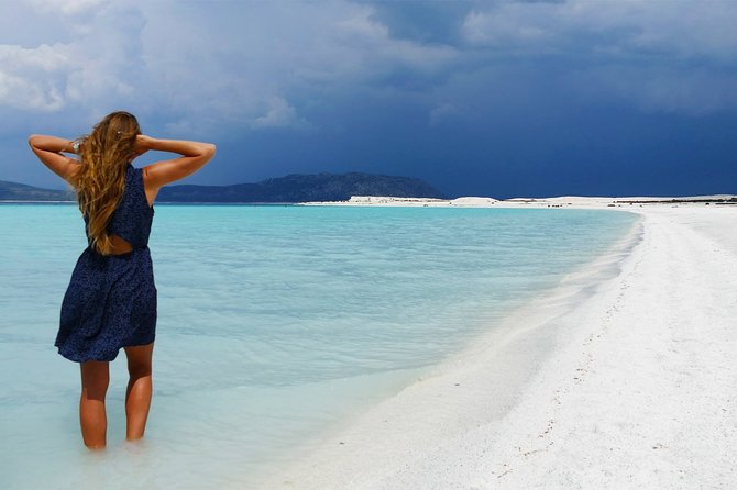 Salda Lake and Pamukkale Full-Day Guided Tour from Belek - Key points to know before booking