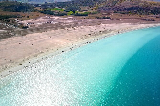 Salda Lake and Pamukkale Full-Day Guided Tour from Belek - Why this day is worth considering