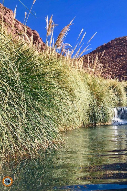 San Pedro de Atacama: Puritama Hot Springs - Why Puritama feels so different from San Pedro