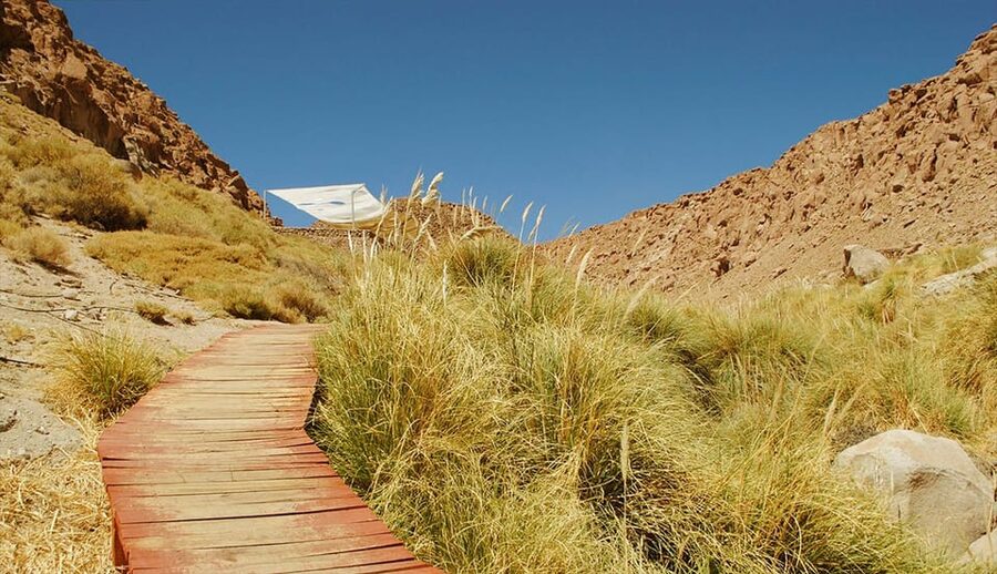 San Pedro de Atacama: Puritama Hot Springs - Cost, entrance fees, and overall value