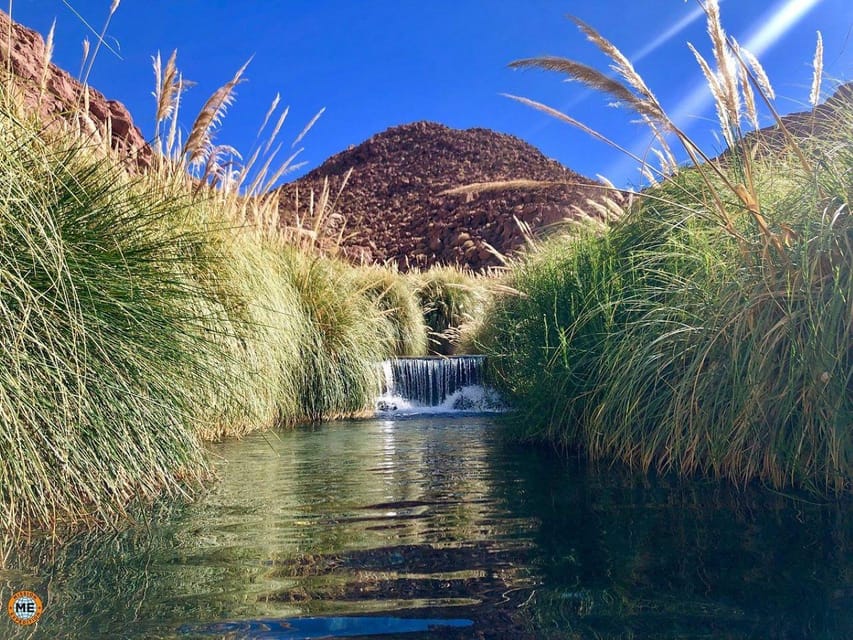 San Pedro de Atacama: Puritama Hot Springs - Final verdict: Is Puritama Hot Springs worth booking?