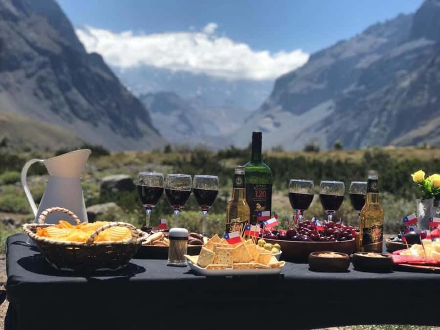 Santiago: Cajon del Maipo Termas Colina Trip - Should you book the Cajón del Maipo hot springs trip?