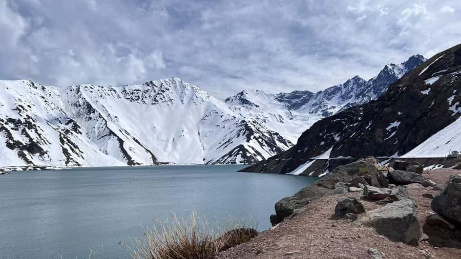 Santiago: Cajon del Maipo, Termas Colinas & Embalse El Yeso - Why Cajón del Maipo makes a good escape from Santiago