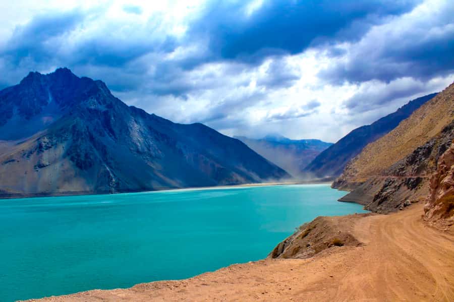 Santiago: Cajon del Maipo, Termas Colinas & Embalse El Yeso - Price, timing, and what the $79 covers
