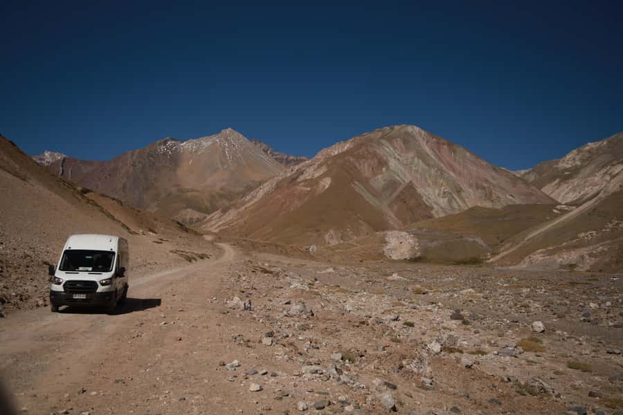 Santiago: Full day Embalse del Yeso, Casa de Chocolate, picnic & Hot Springs - Is the $90 price good value?