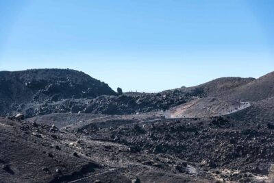 Santorini Port: Cruise to Volcano, Hot Springs & Thirassia