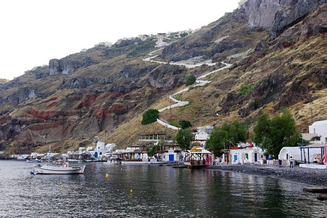 Santorini Volcanic Islands Cruise: Volcano,Hot Springs,Thirassia and Oia Sunset - Is $68.48 a fair price?
