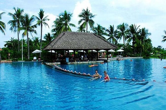 Sanya Half Day Private Tour of Nantian Hot Spring - Is $199.47 per person good value?