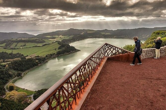São Miguel Azores: Furnas Evening Thermal Baths with tickets - What the $117.74 price includes