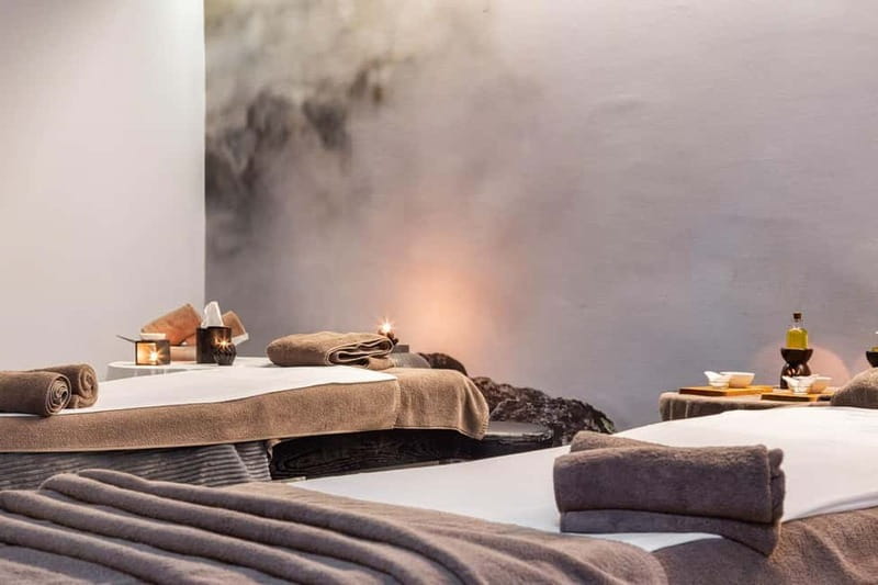 São Miguel Azores: Furnas Thermal Baths & Massage - Why Furnas works so well for a short island outing