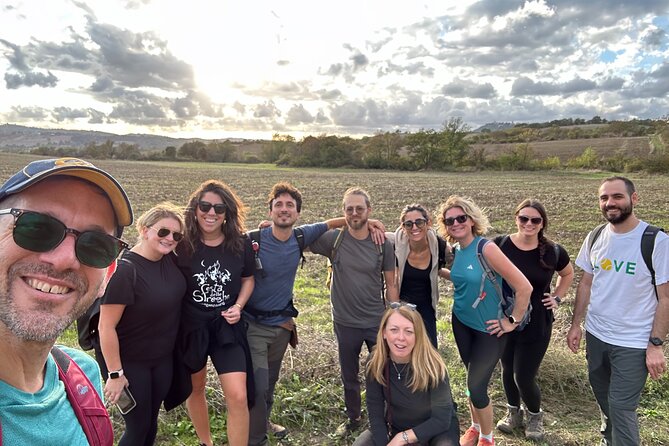 Saturnia's thermal waters a hike through history - The best way to judge the experience