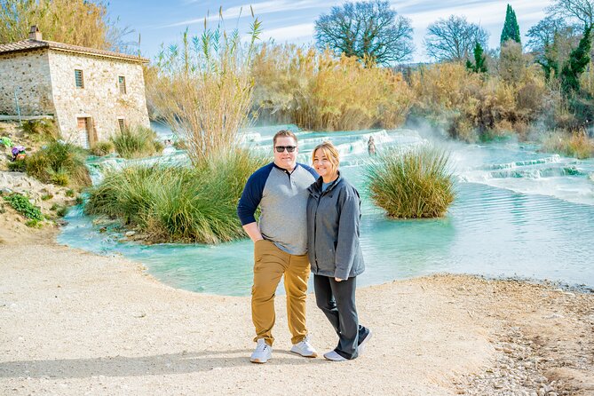 Saturnia Thermal Spring Small Group Day Trip from Rome with Lunch - Why Saturnia makes a tempting break from Rome
