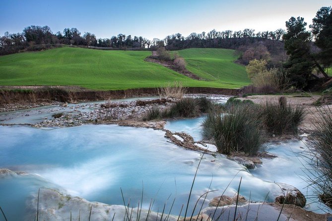 Saturnia Thermal & Wellness from Civitavecchia Port - What the $1,432.89 group price really means