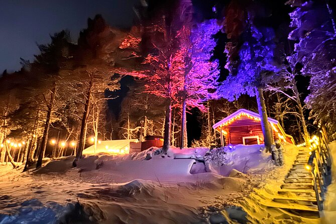 Sauna, hot tub and cold plunge - Exclusive riverside retreat - Who will enjoy this most