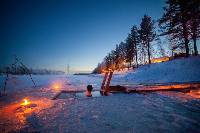 Sauna, hot tub and cold plunge - Exclusive riverside retreat - How the sauna and cold plunge work