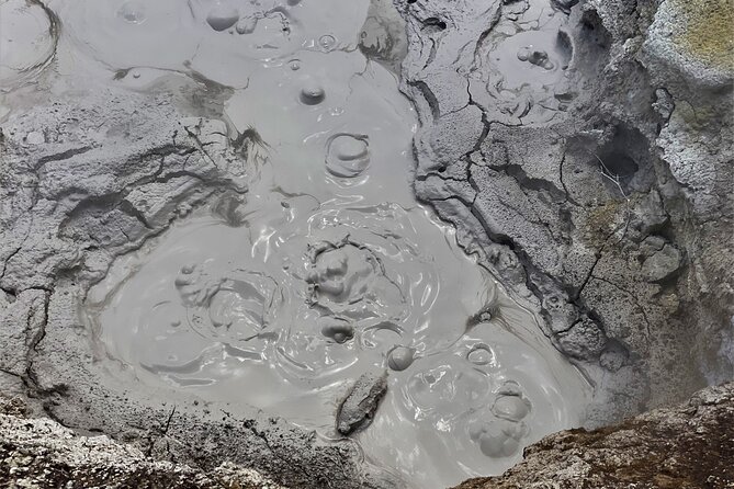 Self-Guided Geothermal Tour in Orakei Korako - Why Orakei Korako Feels Different