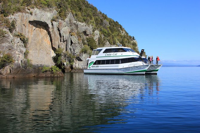Self-Guided Geothermal Tour in Orakei Korako - Is the $35.37 Price Good Value?