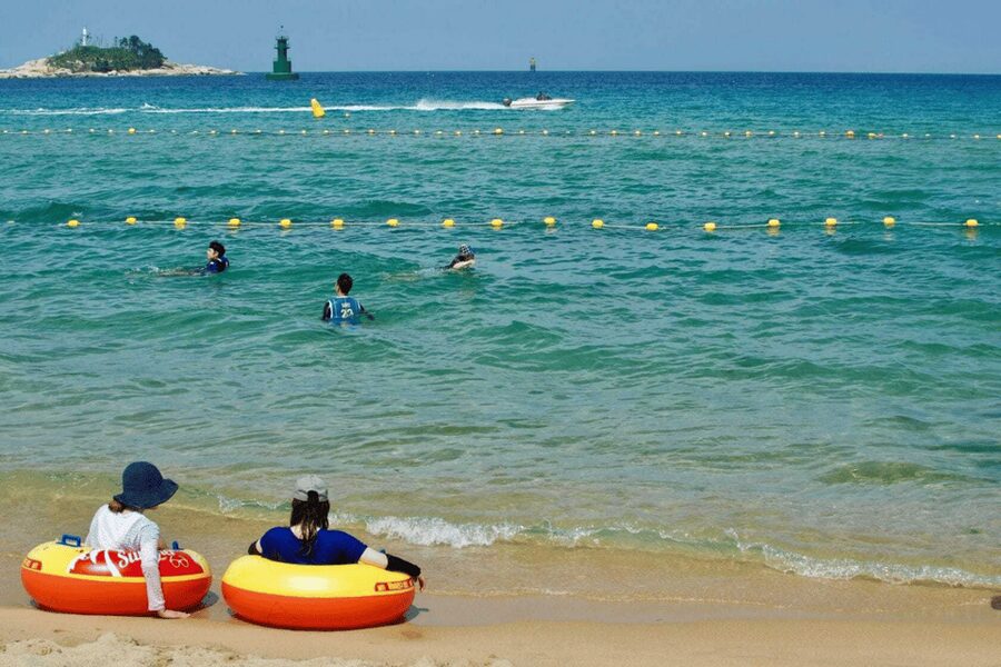 Seoul: Sokcho beach, market, hot spring and Seorak Cable Car - Key points to know before booking