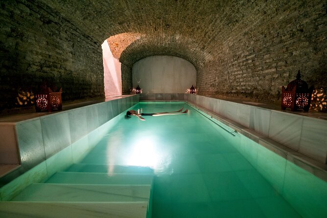 Seville City Tour and Thermal Baths Ticket - Why this Seville pairing works