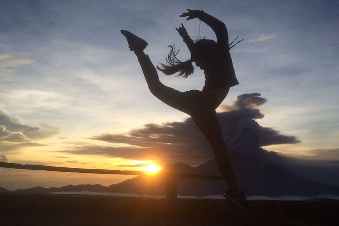 Sharing Mount Batur Sunrise Trekking And Natural Hot Spring - Why Mount Batur works as a one-day Bali outing