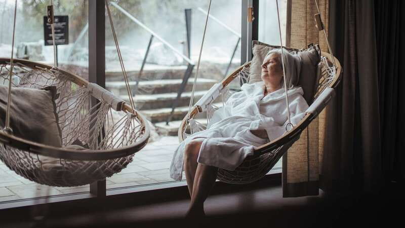 Sherbrooke: Nordic Spa Thermal Experience - Key points to know before you go