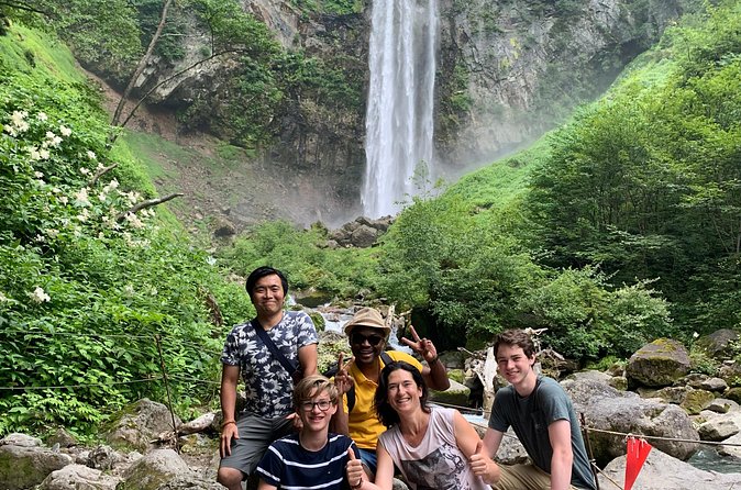 Shirakawago(UNESCO world heritage)/ Onsen / Hiking / 1day tour - Is $175.91 a fair price?