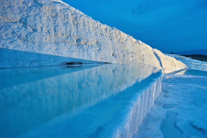 Side Pamukkale & Hierapolis Day Trip w/Breakfast & Hotel Pickup - Should you book the Side to Pamukkale trip?