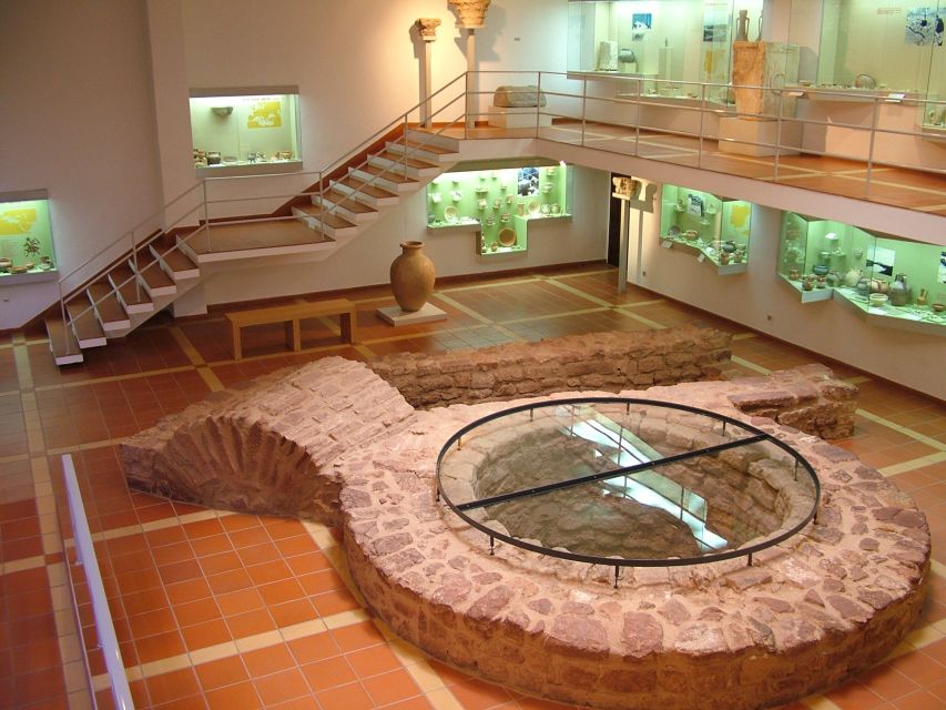 Silves, Caldas and Monchique Wine Tasting: Full Day Tour - Who should book this tour?