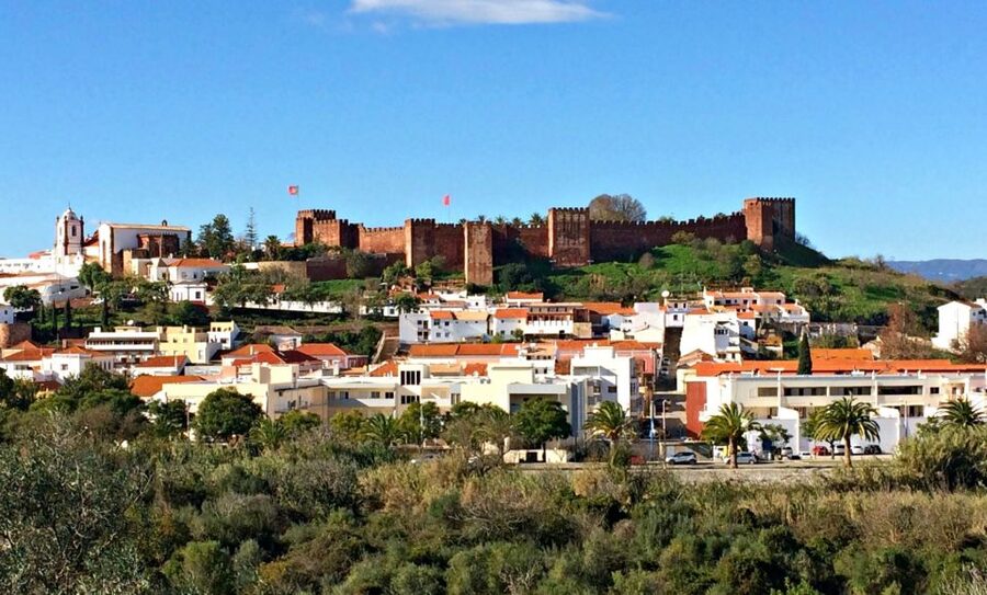 Silves, Caldas and Monchique Wine Tasting: Full Day Tour - Finishing with Algarve wine