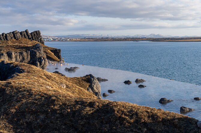 Sky Lagoon Ticket with 7-Step Ritual and Transfers from Reykjavik - Who will enjoy this experience most?