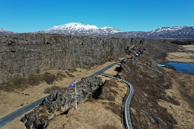Small-Group Golden Circle, Hvammsvík Spa with Ticket & Crater - Geysir gives you a reliable eruption