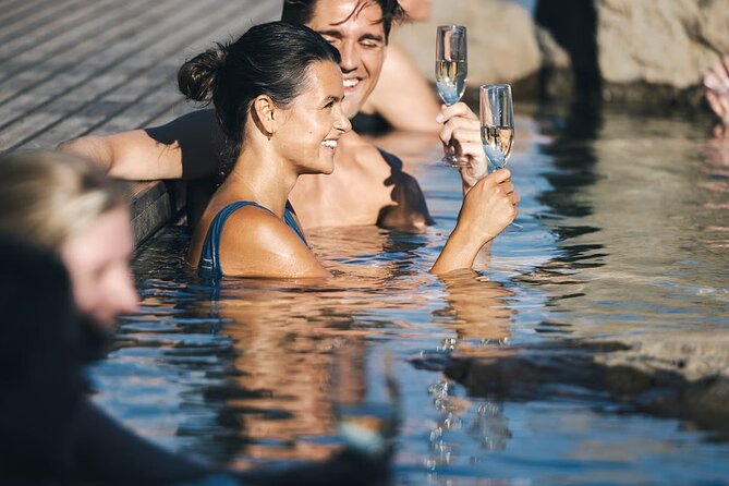 Small-Group Golden Circle, Hvammsvík Spa with Ticket & Crater - Is $224 fair for this full-day outing?