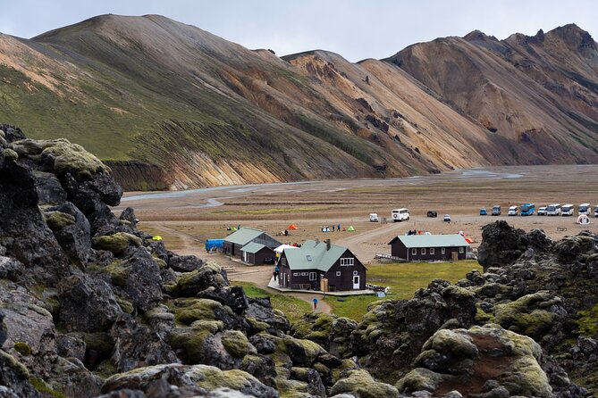 Small Group Landmannalaugar Hike and Hot Springs: Reykjavik/Hella - Why Landmannalaugar is worth the long day