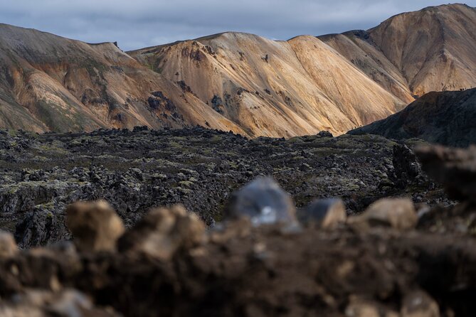 Small Group Landmannalaugar Hike and Hot Springs: Reykjavik/Hella - Is $198.23 a fair price?