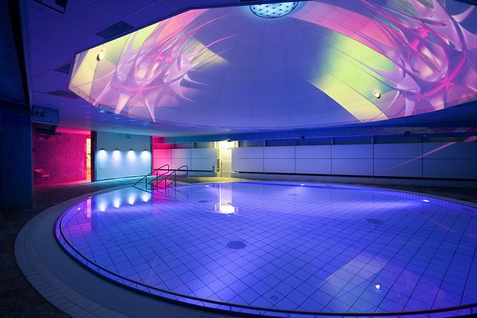 Small-Group Saxon Switzerland NP Easy Tour & Unlimited Thermal Baths - Who will enjoy this day most?