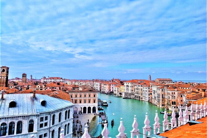 Small Group Tour to Venice departing from Abano Terme - Why this Venice day trip works from Abano Terme