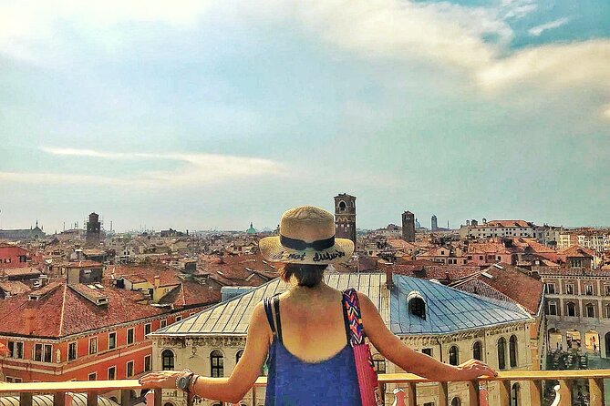 Small Group Tour to Venice departing from Abano Terme - Two hours in Piazza San Marco