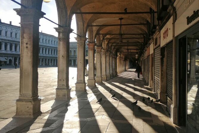 Small Group Tour to Venice departing from Abano Terme - Who should book this Venice tour