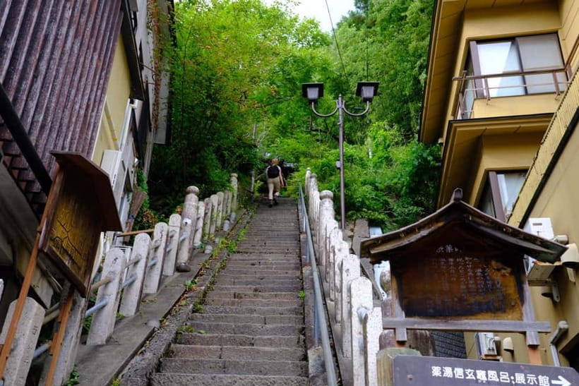 Snow Monkeys & Ghibli Onsen Town with Free Time to Explore - Photos that are more useful than a souvenir magnet