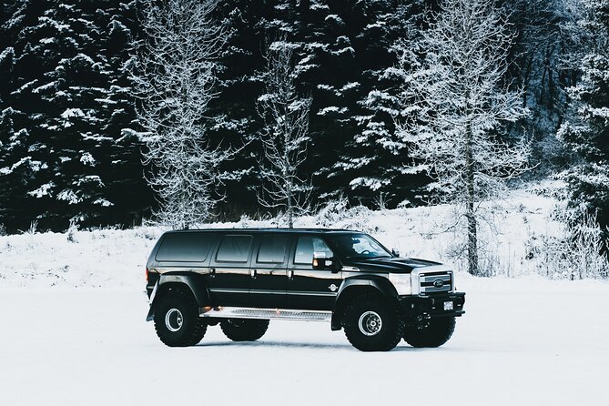 Snowmobiling on Langjokull Glacier and Secret Lagoon Tour - Key points to know before booking