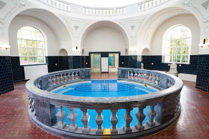 Sofia Hidden Gems: Small-Group Walking Tour with Tram Ride - Key points at a glance