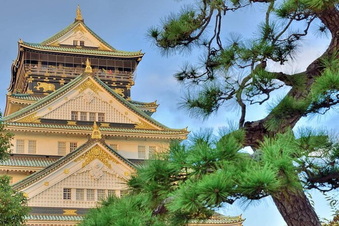 Solaniwa Onsen: Osaka Bay Tower - Who Will Enjoy Solaniwa Most