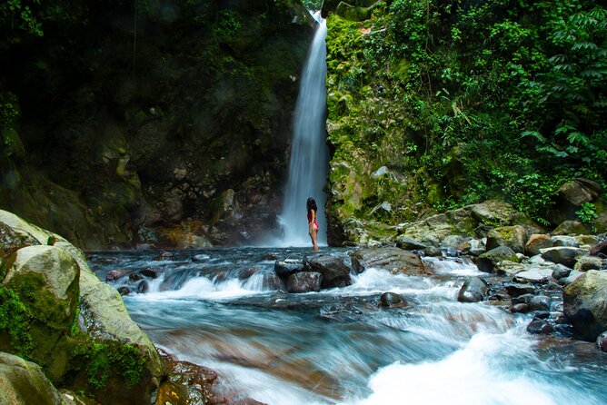 Spa Luxury & Jaguar Luxury by Sensoria - Guides and the value of a private group
